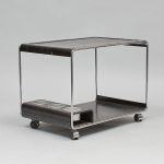 989 3673 SERVING TABLE